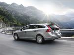Volvo V60 Plug-in Hybrid 2011 года